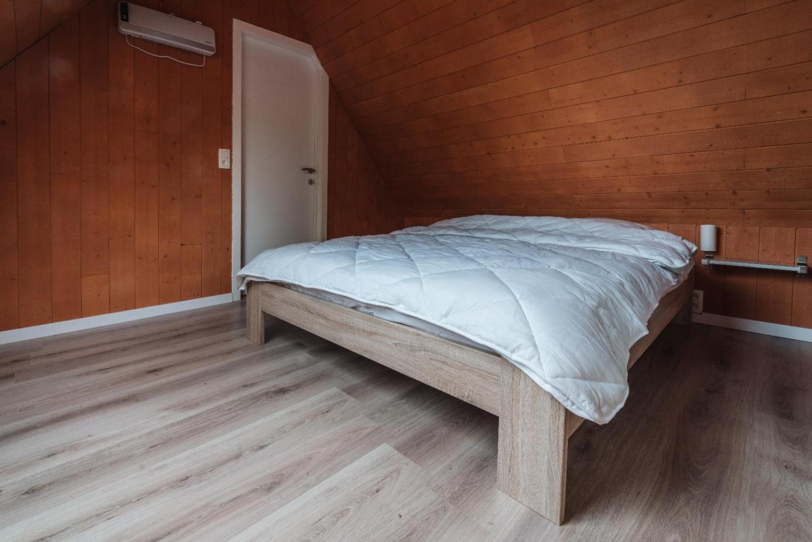 Terrasses De Malmedy Chalet 113 מראה חיצוני תמונה